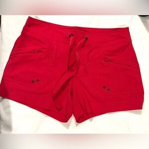 ATHLETA Shorts Sz 2